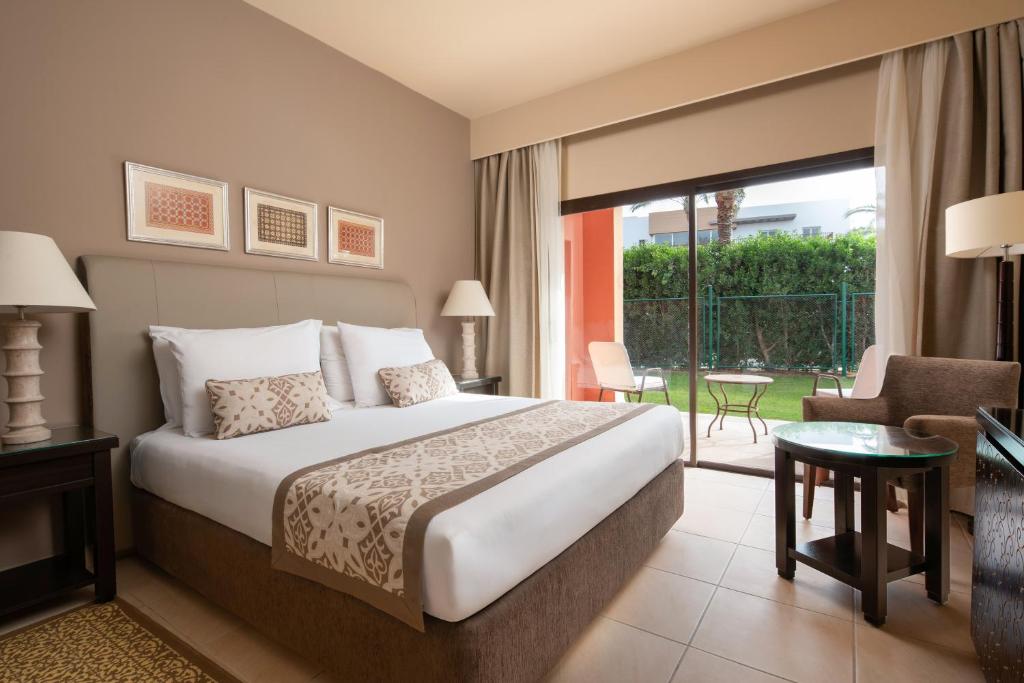 JAZ Tamerina, Almaza Bay - 1