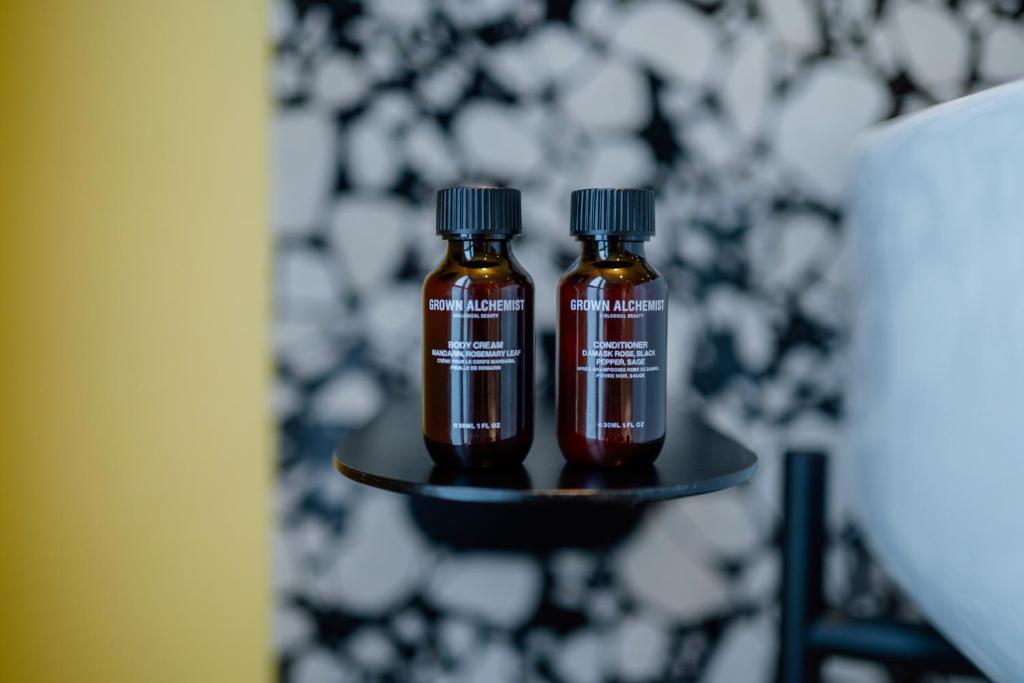 Hôtel Riesner - Resim 28