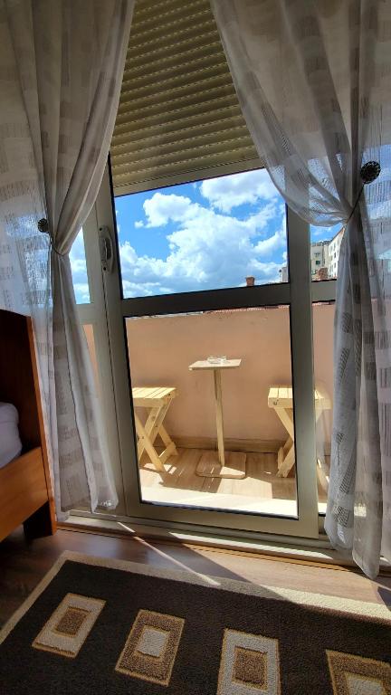 City Centre Cozy Apartment - Imazhi 7
