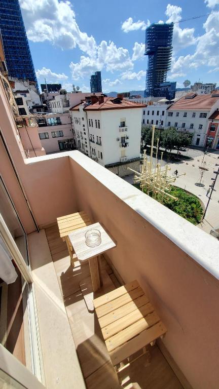 City Centre Cozy Apartment - Imazhi 1