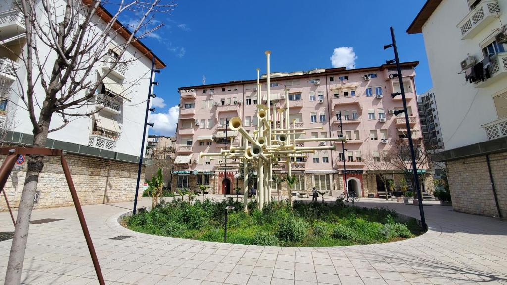 City Centre Cozy Apartment - Imazhi 6