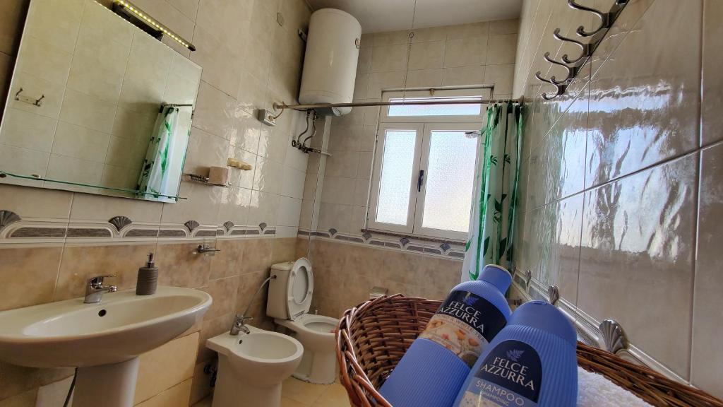 City Centre Cozy Apartment - Imazhi 8
