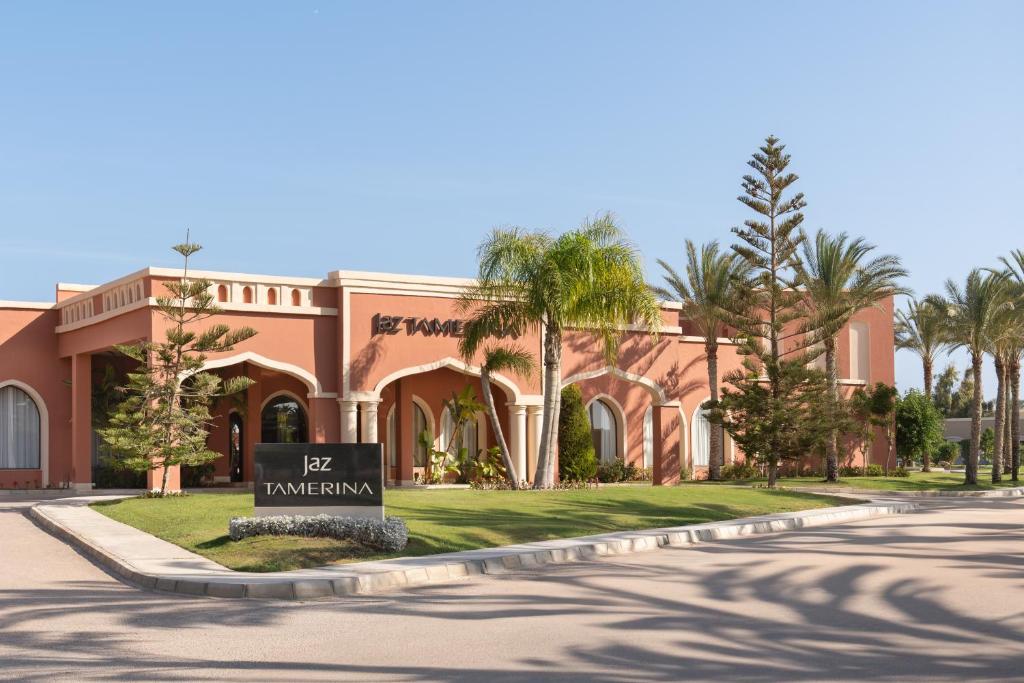 JAZ Tamerina, Almaza Bay - 11