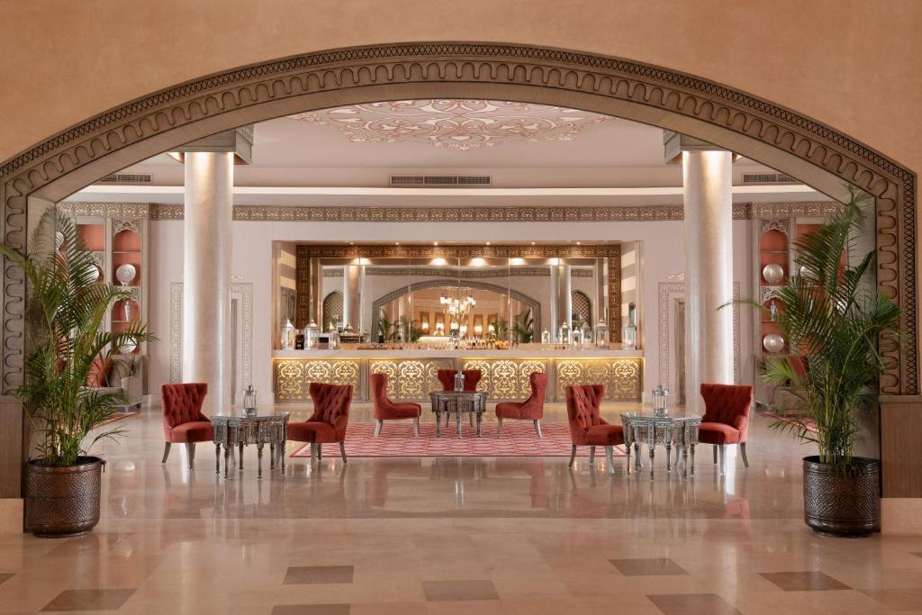 JAZ Tamerina, Almaza Bay - 17