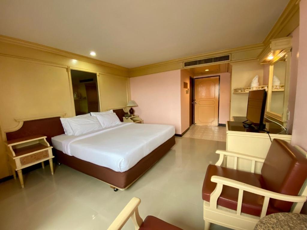 AA Hotel Pattaya - Resim 31