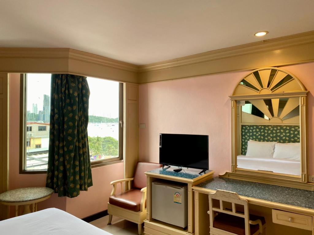 AA Hotel Pattaya - Resim 36