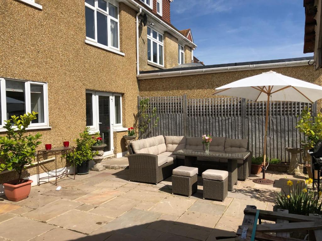 Residential 3 bed house Harnham, Salisbury Updated 2023 Prices