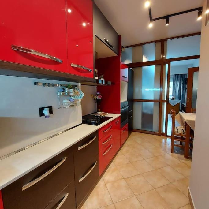 Cozy 1-Bedroom near the center of Tirana. - Image 4