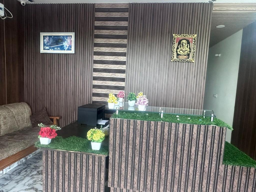 Hotel Vasdeva - Housity