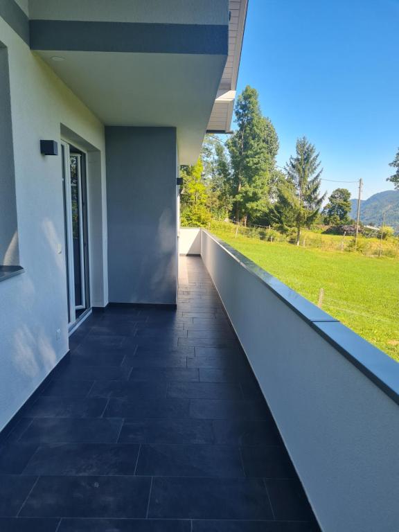 Afbeelding uit fotogalerij van Aparts Lakeview -Gerlitzen -Ossiacher See -Ski in Tratten