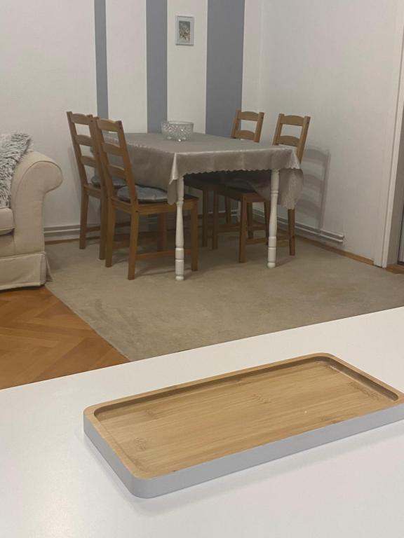 Apartment in the city center - 16