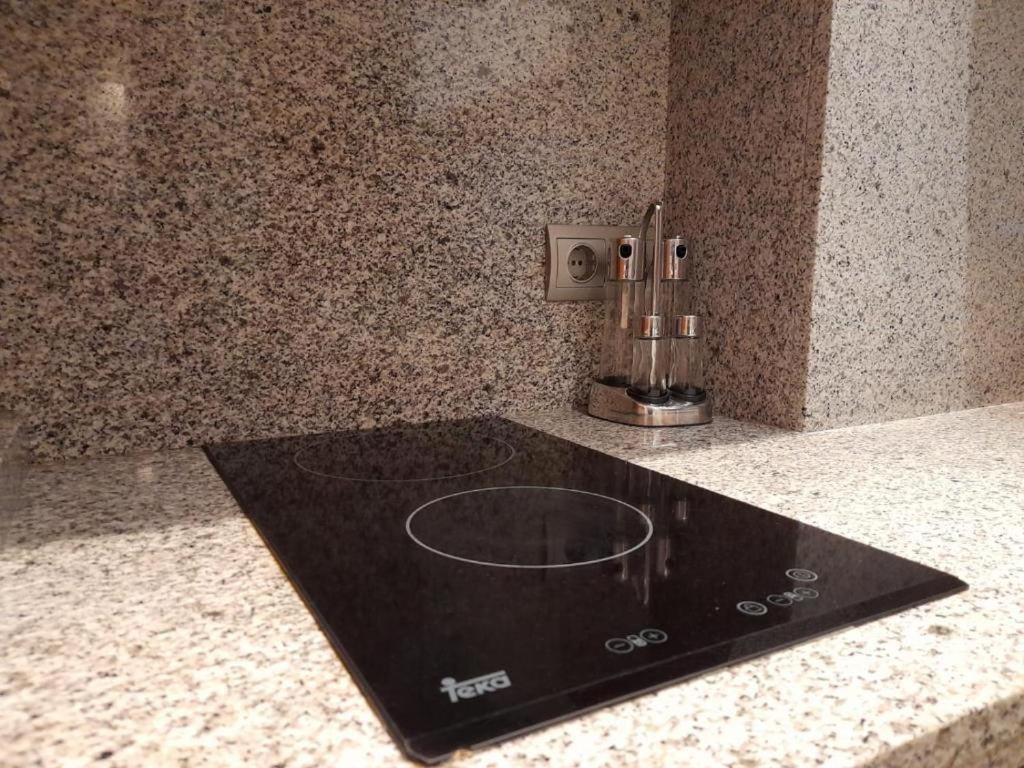 Apartamentos Guadalpin Boutique - Two-Bedroom Apartment With Pool View (4-5 Adults)