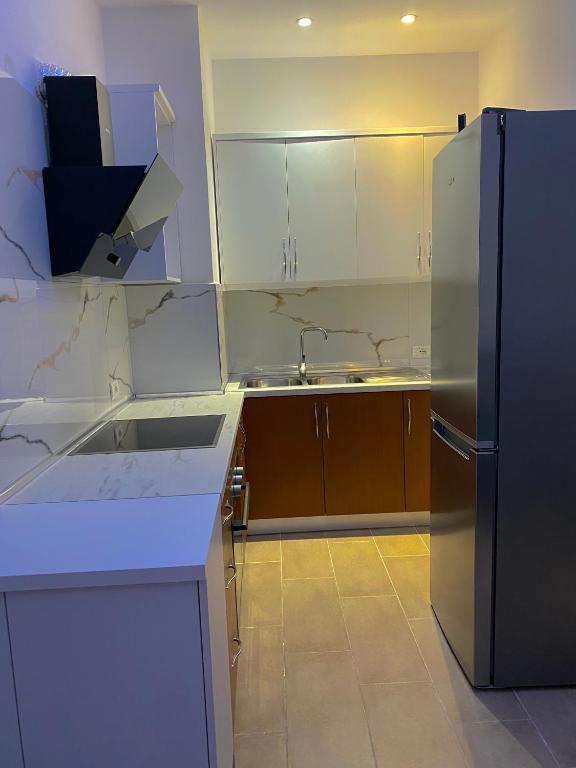 Luxury Durres Apartament Sea View - Imazhi 3