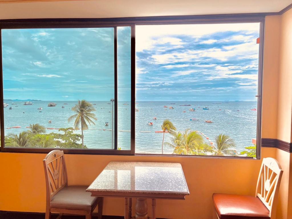 AA Hotel Pattaya - Resim 15