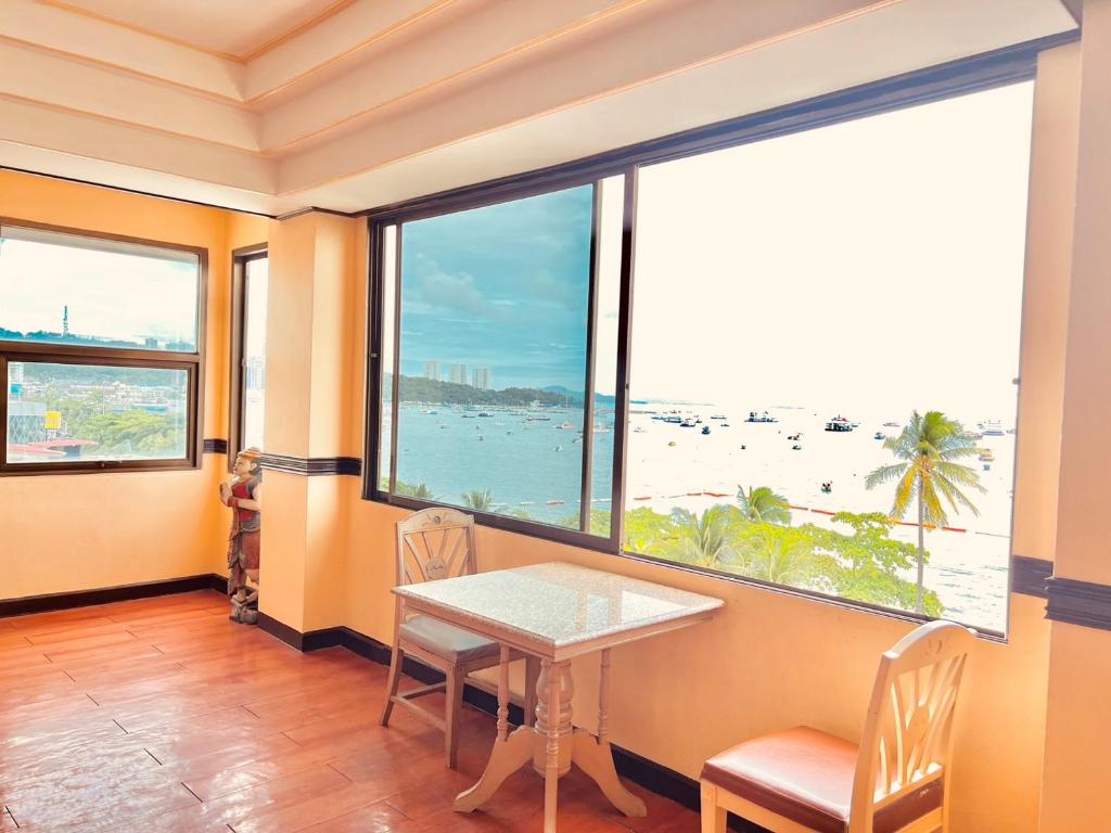 AA Hotel Pattaya - Resim 16