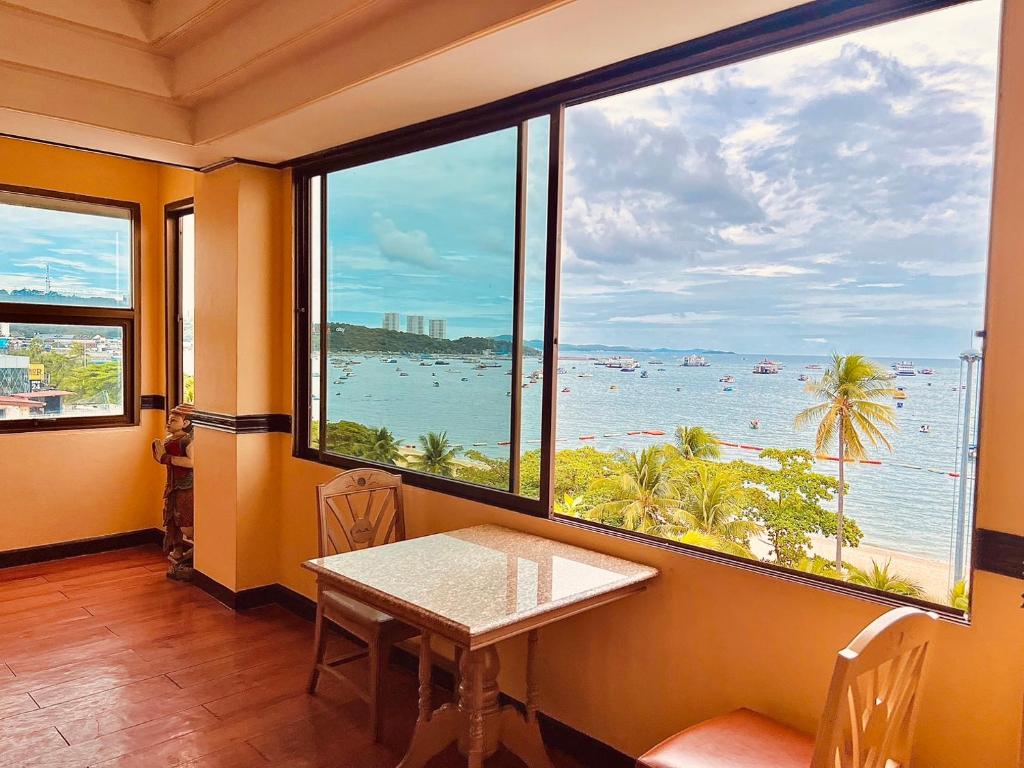 AA Hotel Pattaya - Resim 14