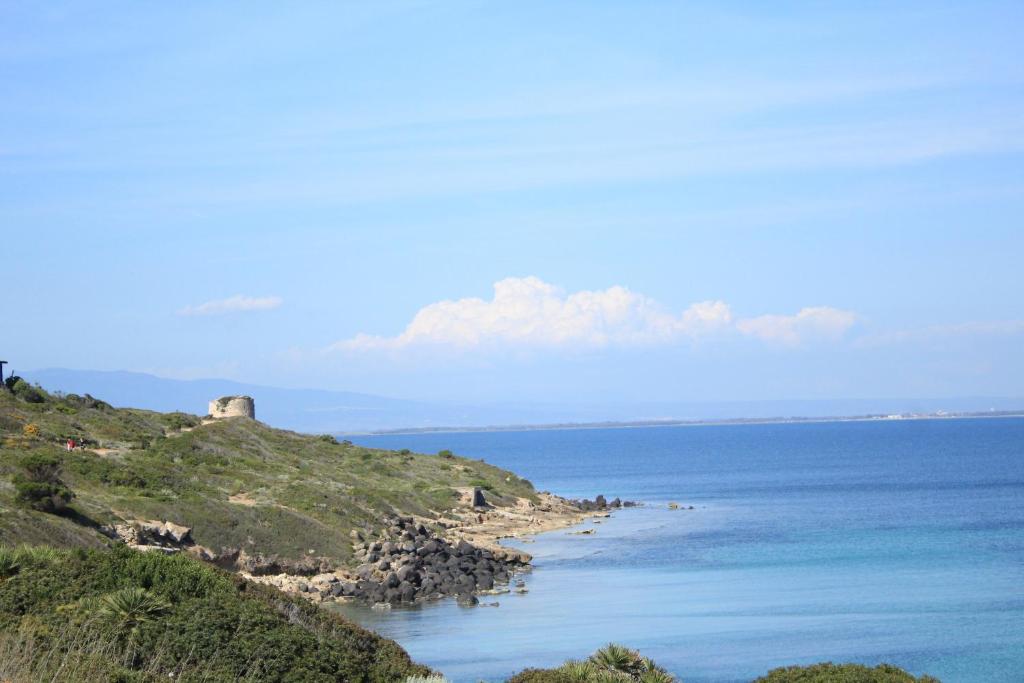 B&B Terre del Sinis - 7