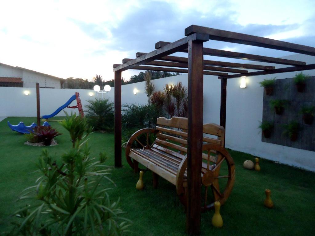  Hotel Adventure São Luís