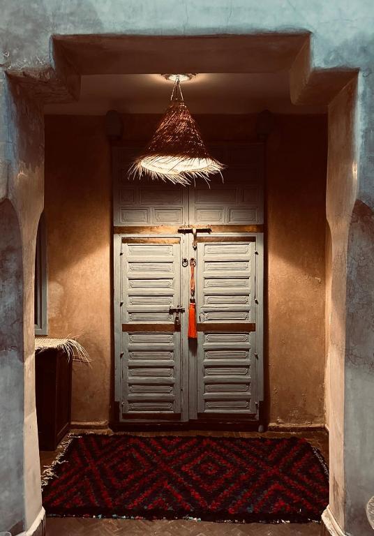 Fotografie z fotogalerie ubytování Riad Alamine v Marrákéši