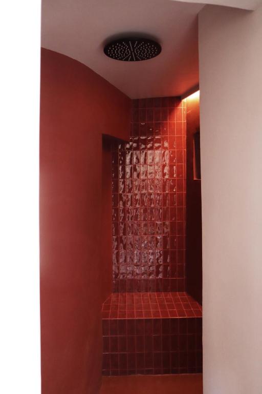 Foto sihtkohas Lecce asuva majutusasutuse Roiss Haus Suites galeriist