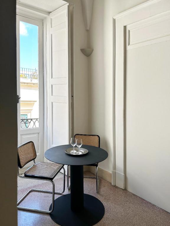 Foto sihtkohas Lecce asuva majutusasutuse Roiss Haus Suites galeriist