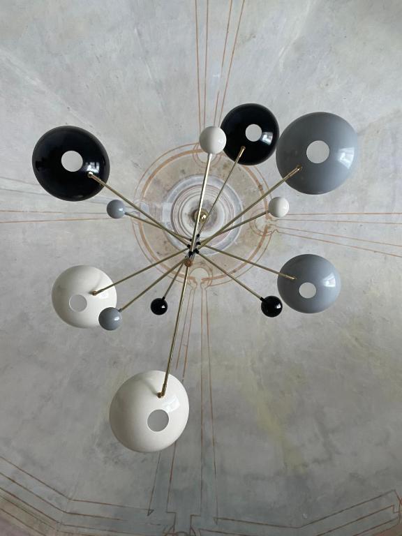 Roiss Haus Suites - 15