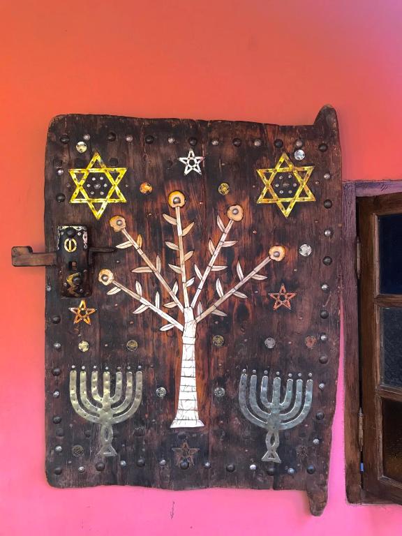 Fotografie z fotogalerie ubytování Riad Alamine v Marrákéši