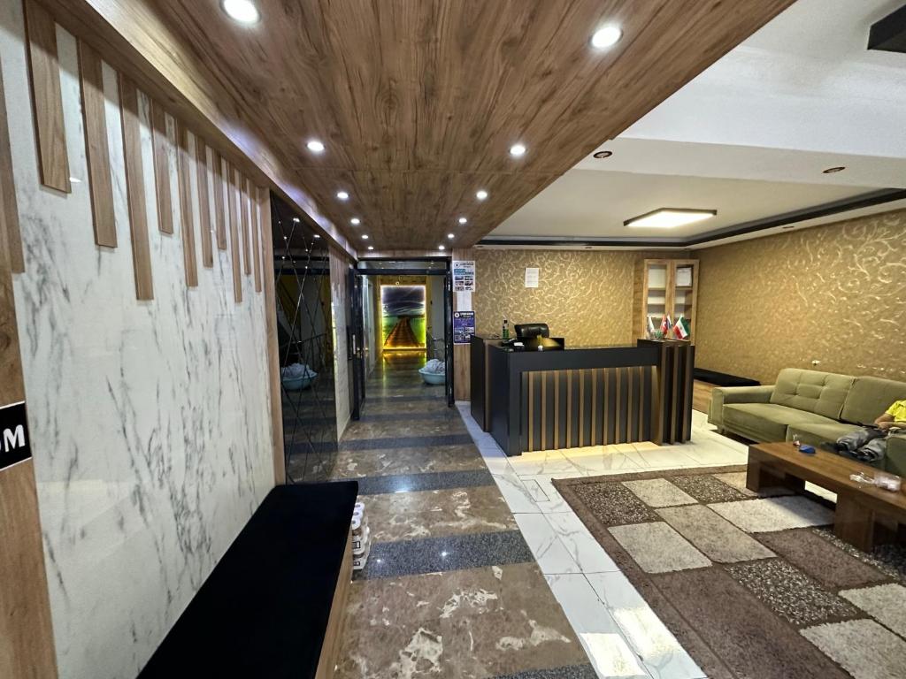 ESPİNAZ SUİT otel - Housity