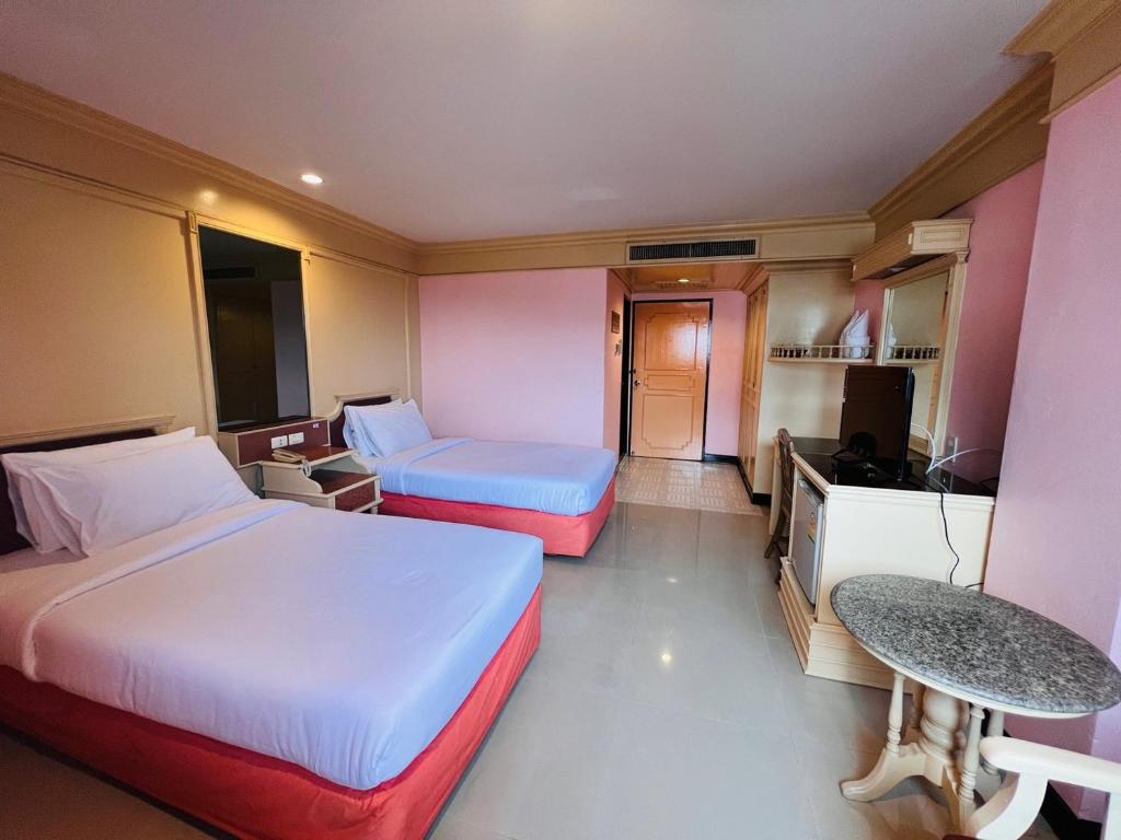AA Hotel Pattaya - Resim 38
