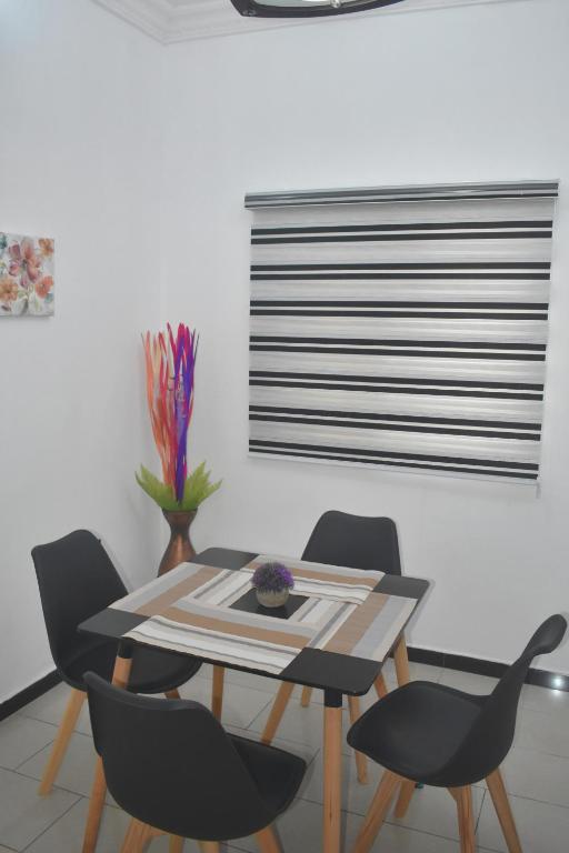 Fotografie z fotogalerie ubytování Rehoboth Homes v destinaci Port Harcourt