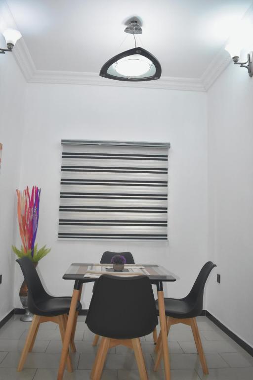 Fotografie z fotogalerie ubytování Rehoboth Homes v destinaci Port Harcourt