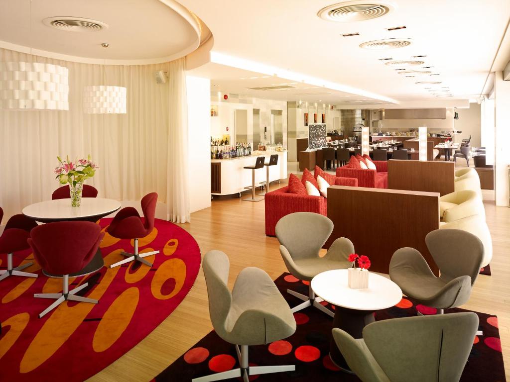 NH Bangkok Asoke - Resim 3