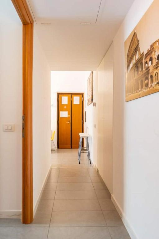 Kép St Peter Rooms szállásáról Rómában a galériában