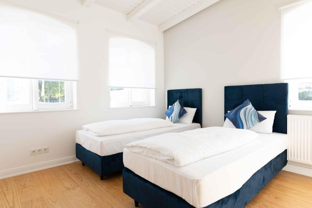 Hanseat Apartments, Hamburg Aktualisierte Preise für 2023