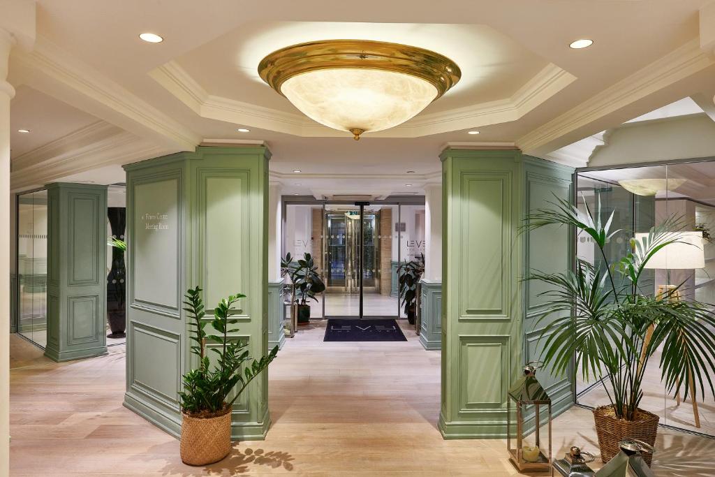 The Level at Melia White House - Resim 28