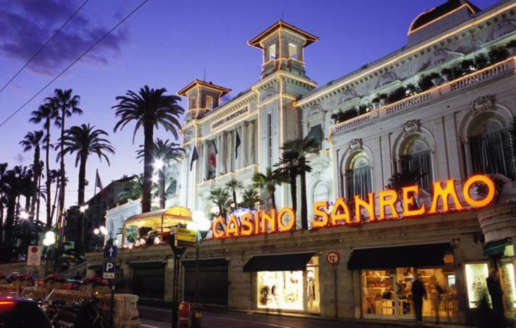 Gallery image of Chez Gabry in Sanremo