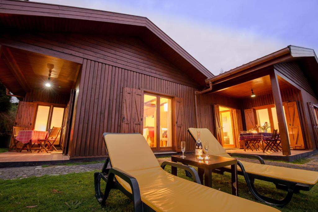 Quinta dos Curubas - 12