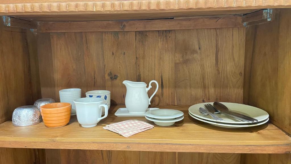 Ay’s House - Resim 45