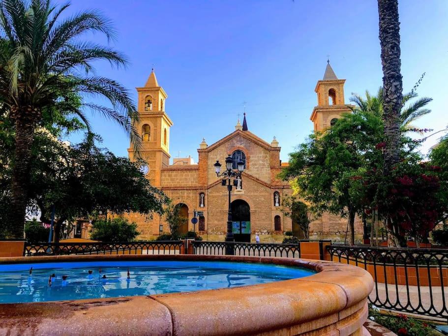 Sunny House Torrevieja, Torrevieja – Aktualisierte Preise für ...
