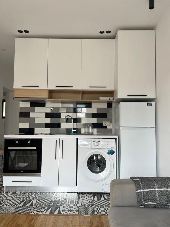 Emi center apartment