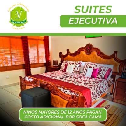 HOSTAL DOS VISIONES S.A - Housity