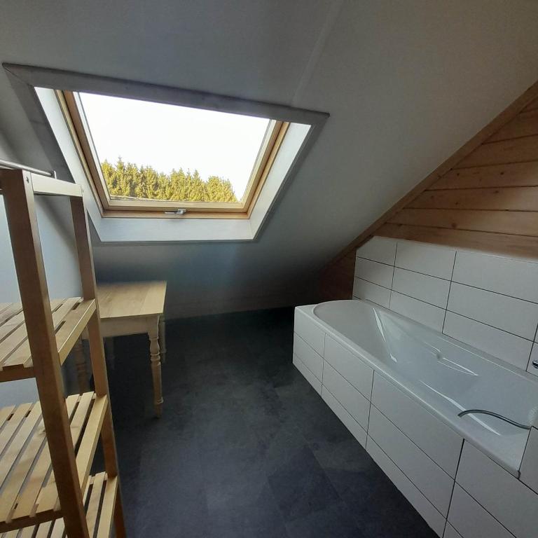 Fotografie z fotogalerie ubytování Le gîte Pierre et Bois v destinaci Houffalize