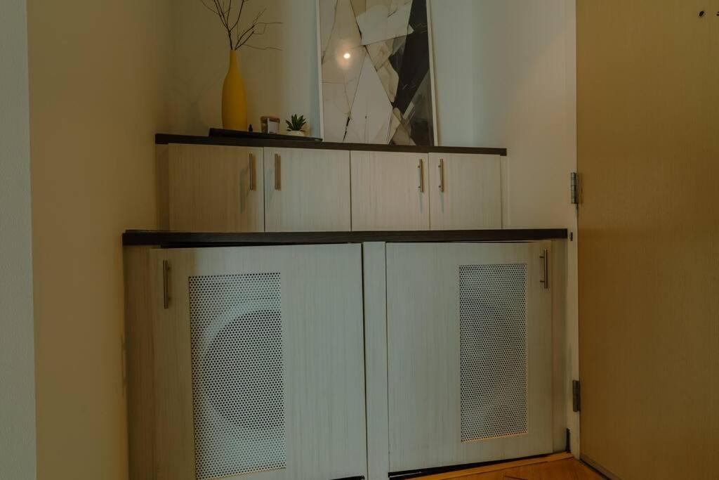 Foto dalla galleria di High Rise 2 Bedroom Apartment with free parking a Los Angeles
