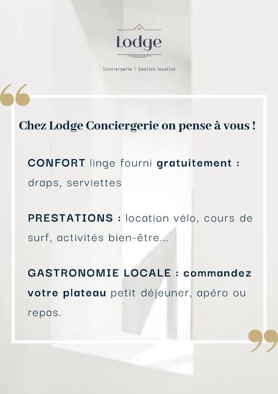 Le Bellevue *A 2 pas de la mer * Hyper centre* - Appartement D'une Chambre