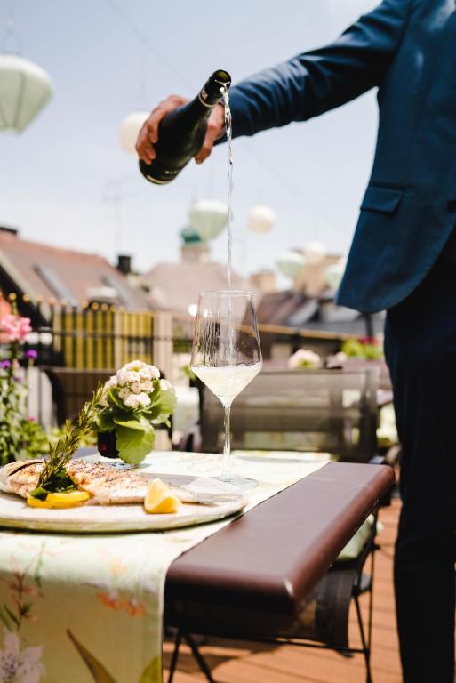 Louis Hotel - Resim 31