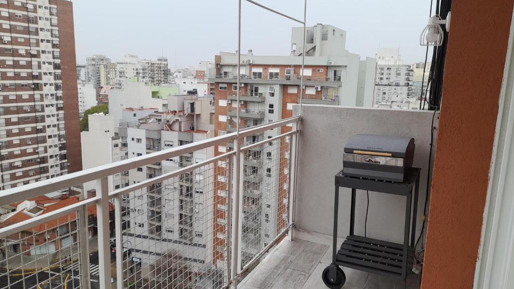 TORRE Rivera - Two-Bedroom Apartment
