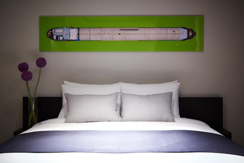 Hotel Peyto Gangnam - Peyto Suite