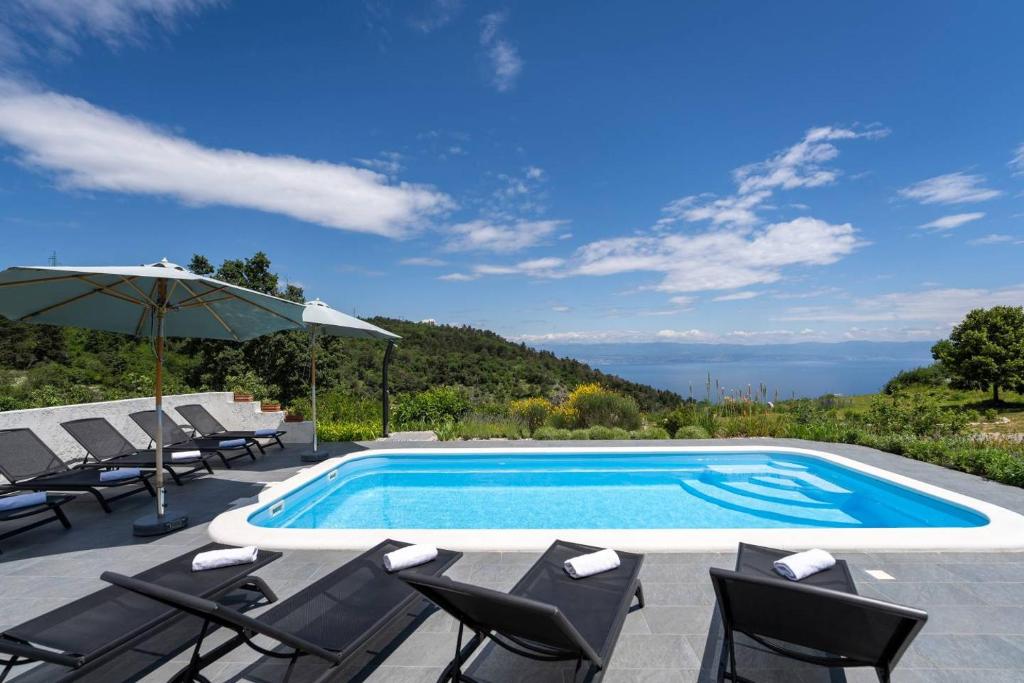 Villa Tulipa