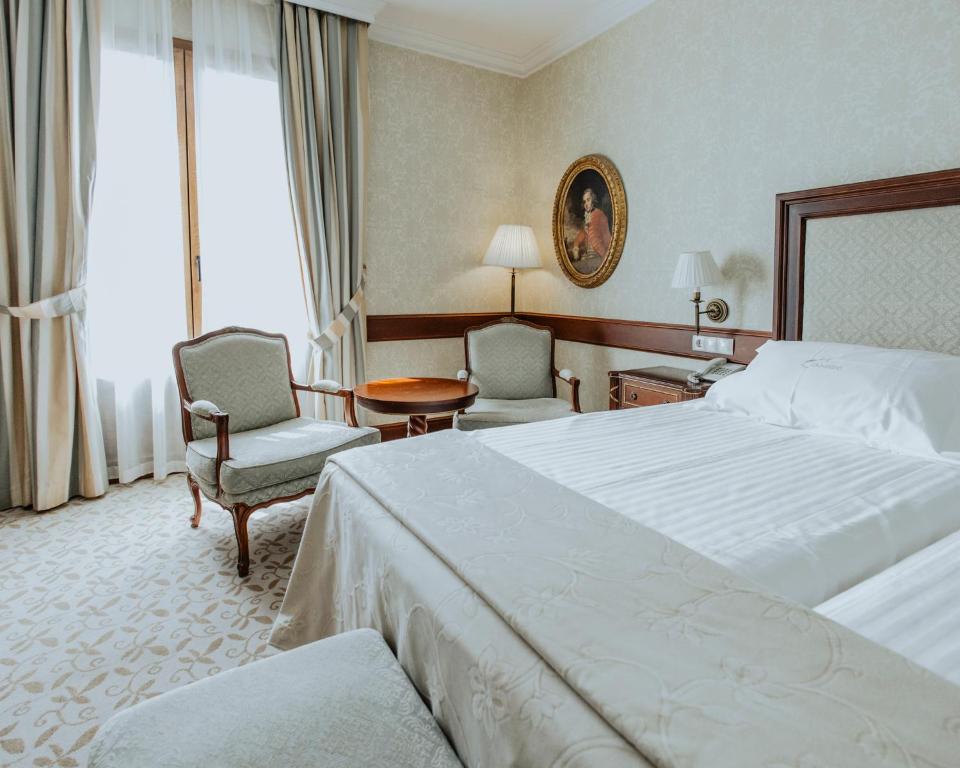 Candido Hotel 2*
