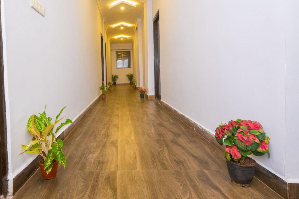 Fotografie z fotogalerie ubytování Hotel Spring Height v destinaci Porvorim